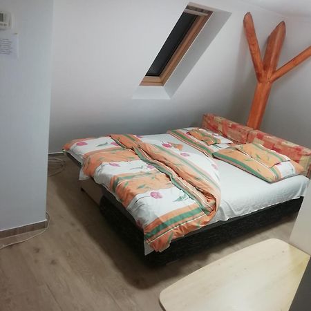 Hotel Asta La Vista Vendeghaz Miszkolc Zewnętrze zdjęcie