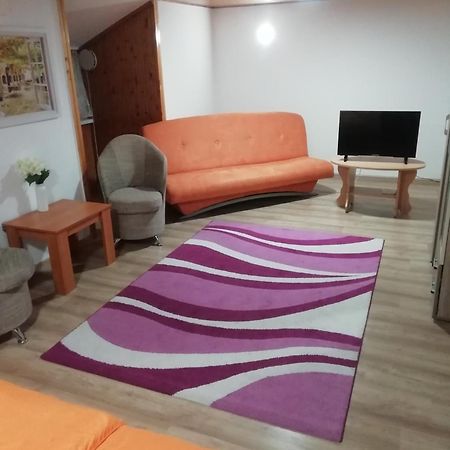 Hotel Asta La Vista Vendeghaz Miszkolc Zewnętrze zdjęcie