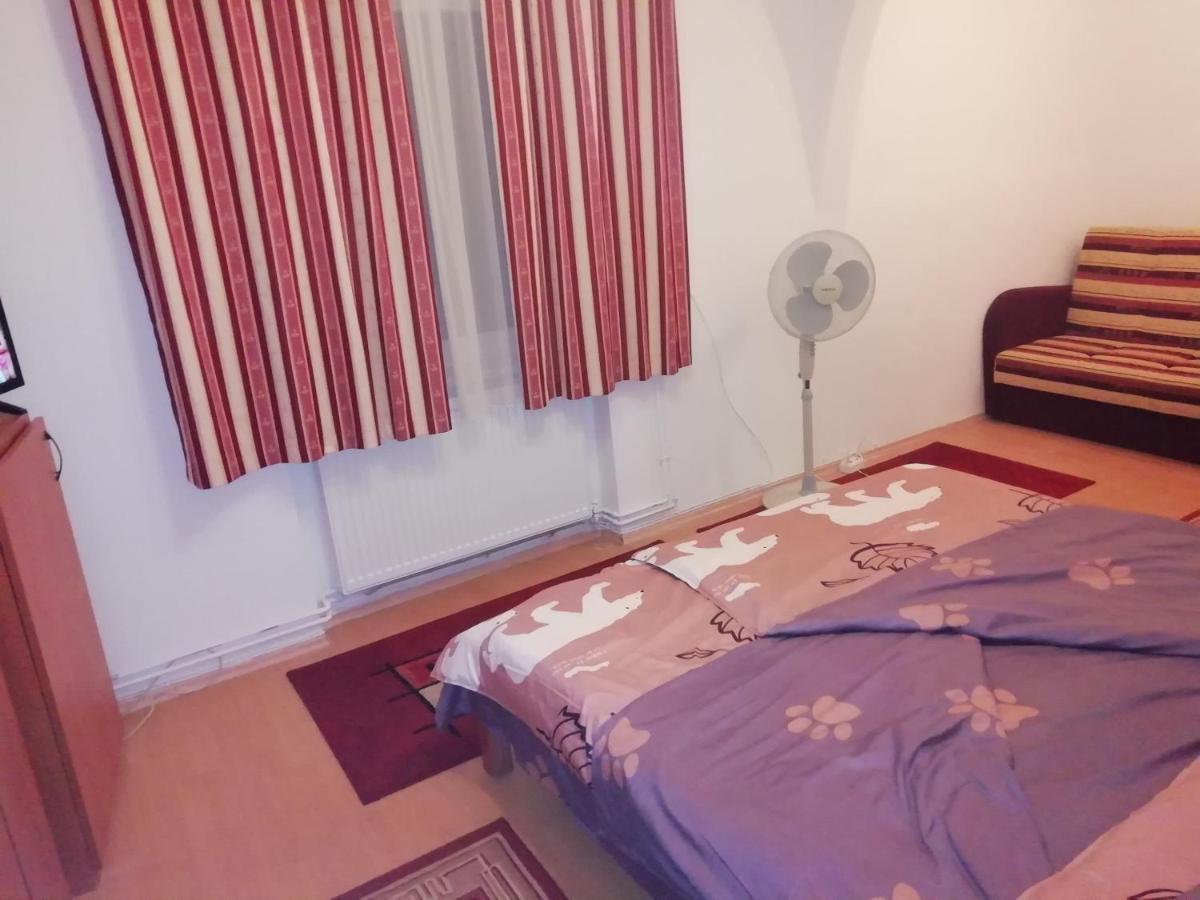 Hotel Asta La Vista Vendeghaz Miszkolc Zewnętrze zdjęcie