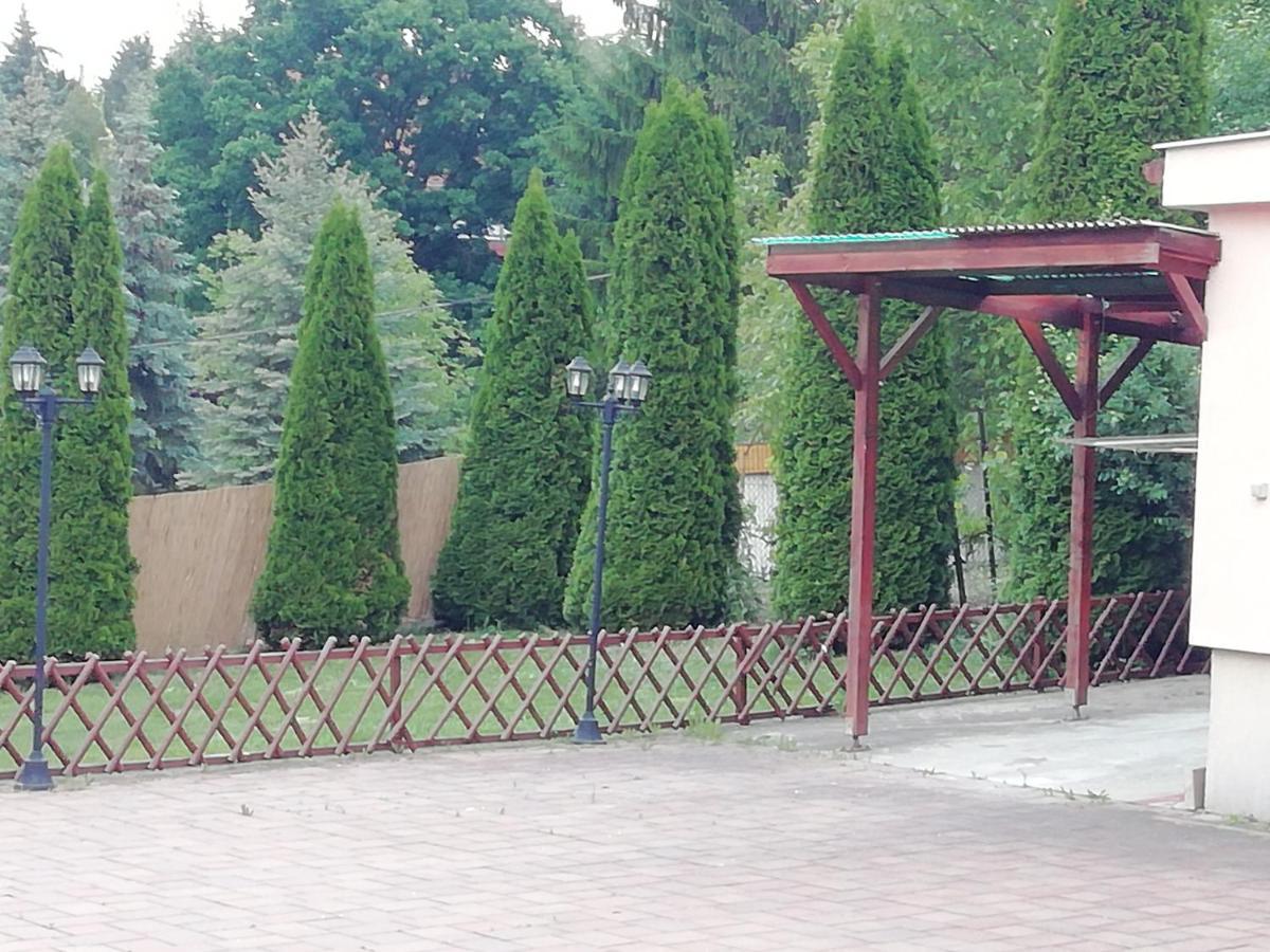 Hotel Asta La Vista Vendeghaz Miszkolc Zewnętrze zdjęcie