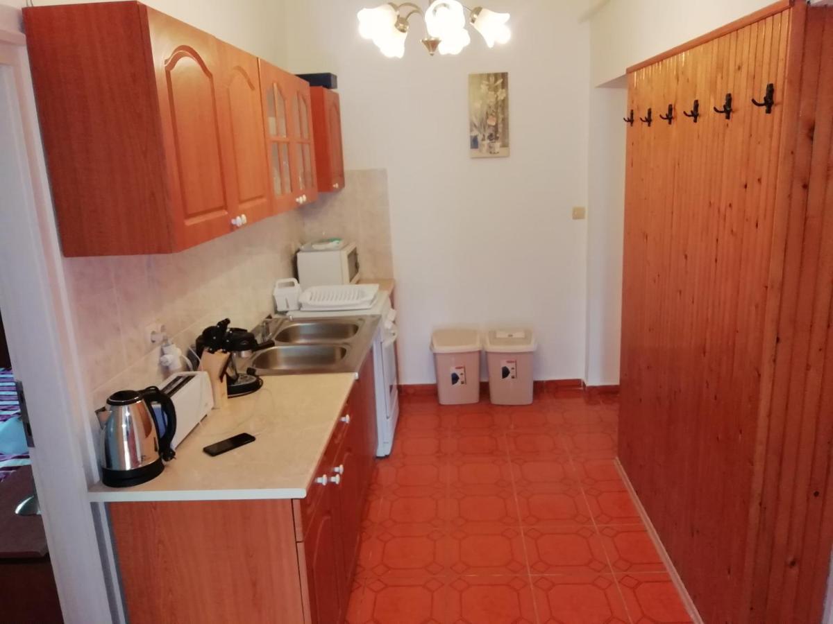 Hotel Asta La Vista Vendeghaz Miszkolc Zewnętrze zdjęcie