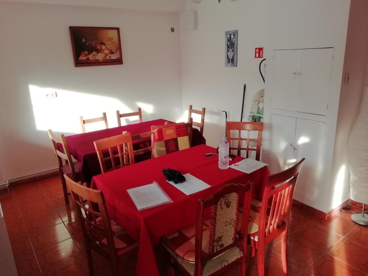 Hotel Asta La Vista Vendeghaz Miszkolc Zewnętrze zdjęcie