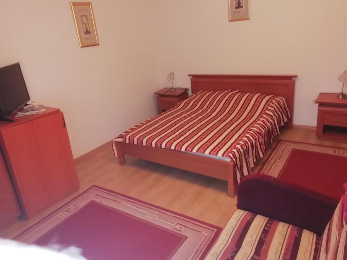 Hotel Asta La Vista Vendeghaz Miszkolc Zewnętrze zdjęcie