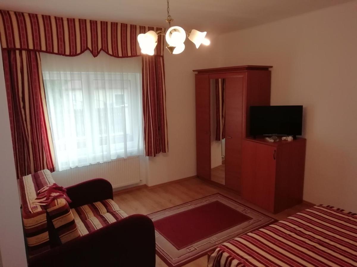 Hotel Asta La Vista Vendeghaz Miszkolc Zewnętrze zdjęcie