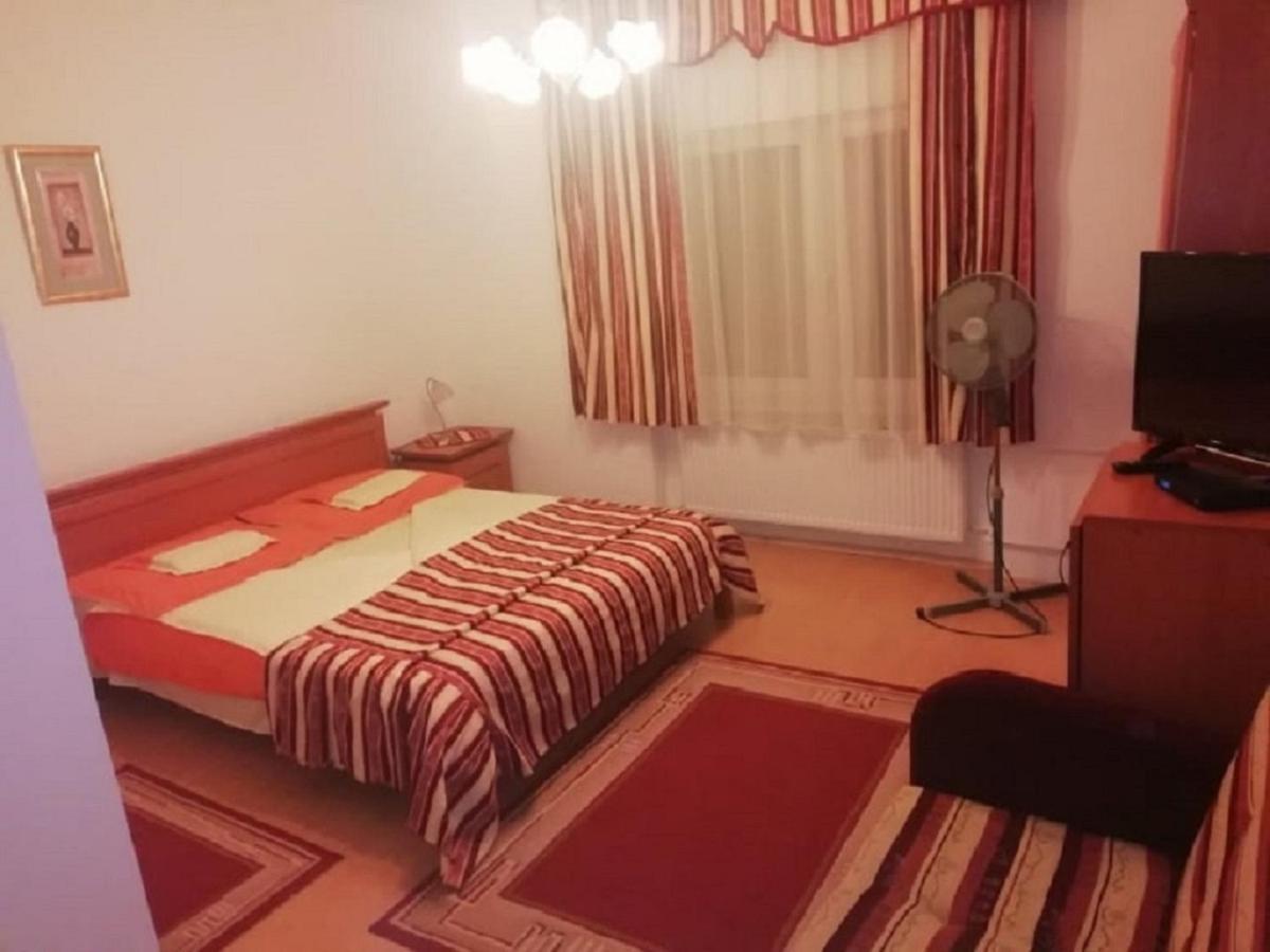 Hotel Asta La Vista Vendeghaz Miszkolc Zewnętrze zdjęcie