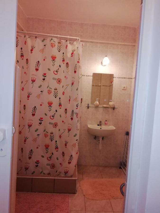Hotel Asta La Vista Vendeghaz Miszkolc Zewnętrze zdjęcie