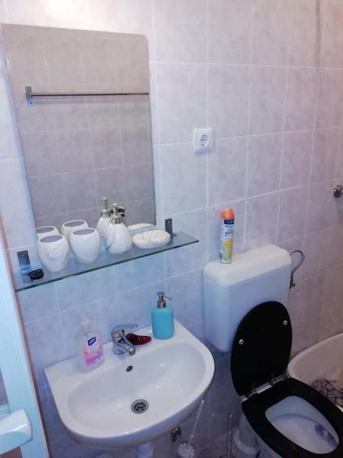 Hotel Asta La Vista Vendeghaz Miszkolc Zewnętrze zdjęcie