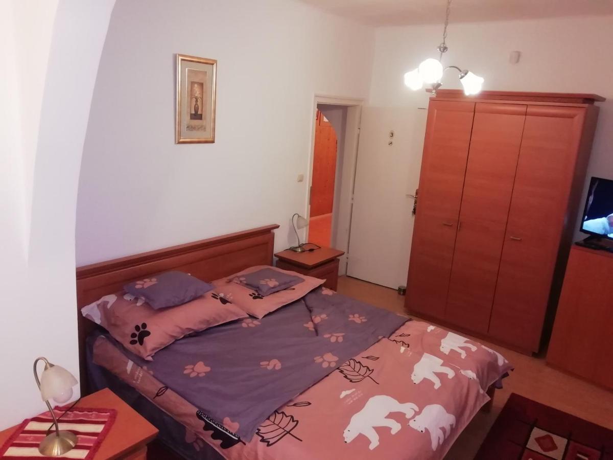 Hotel Asta La Vista Vendeghaz Miszkolc Zewnętrze zdjęcie