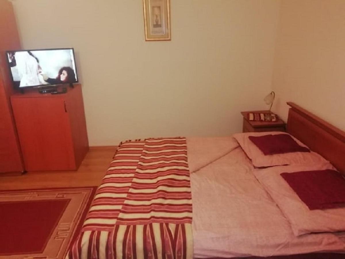 Hotel Asta La Vista Vendeghaz Miszkolc Zewnętrze zdjęcie