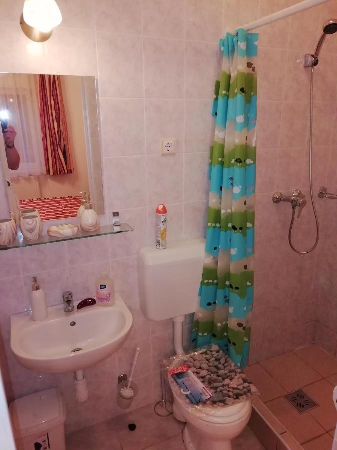 Hotel Asta La Vista Vendeghaz Miszkolc Zewnętrze zdjęcie