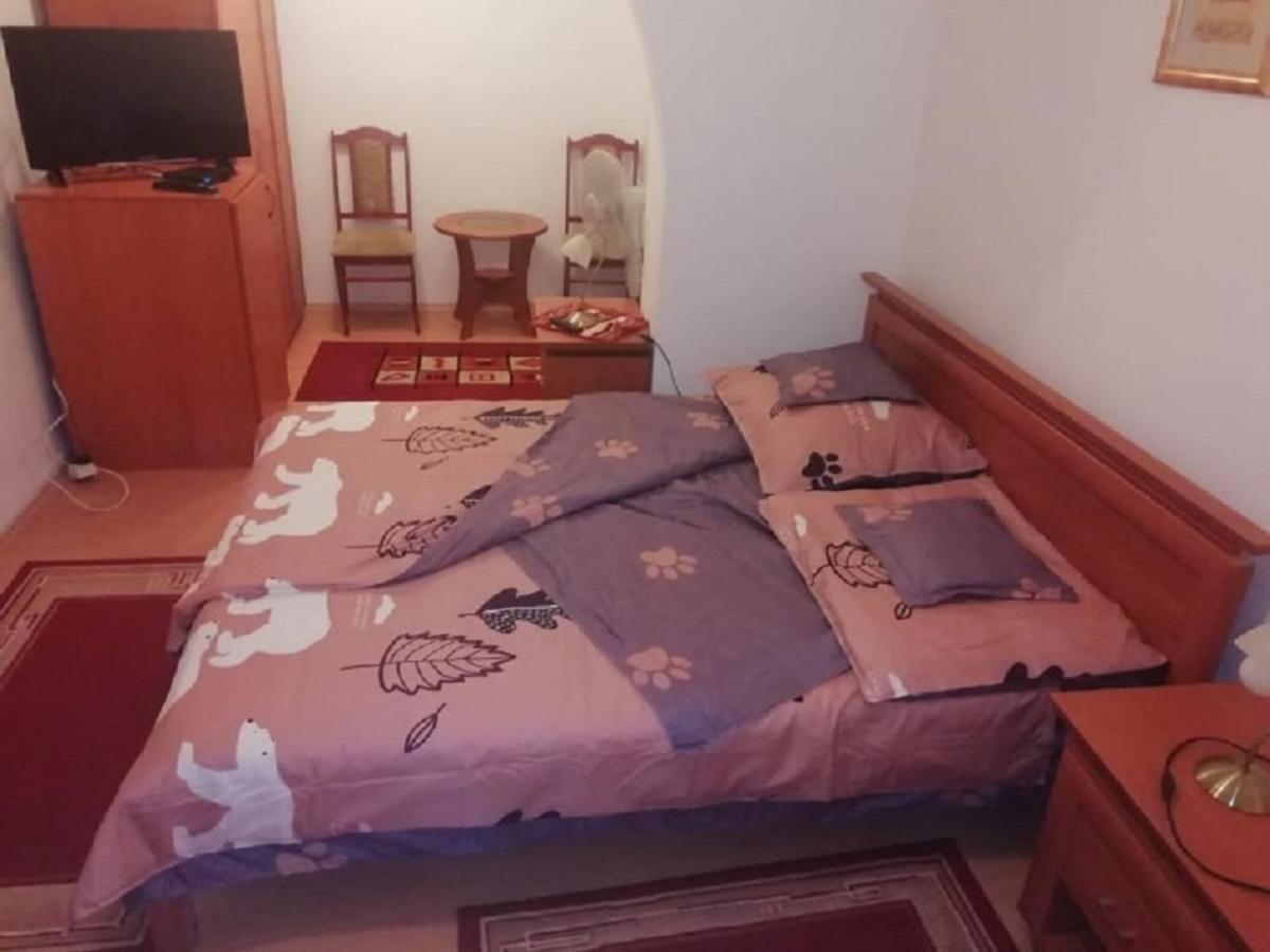 Hotel Asta La Vista Vendeghaz Miszkolc Zewnętrze zdjęcie