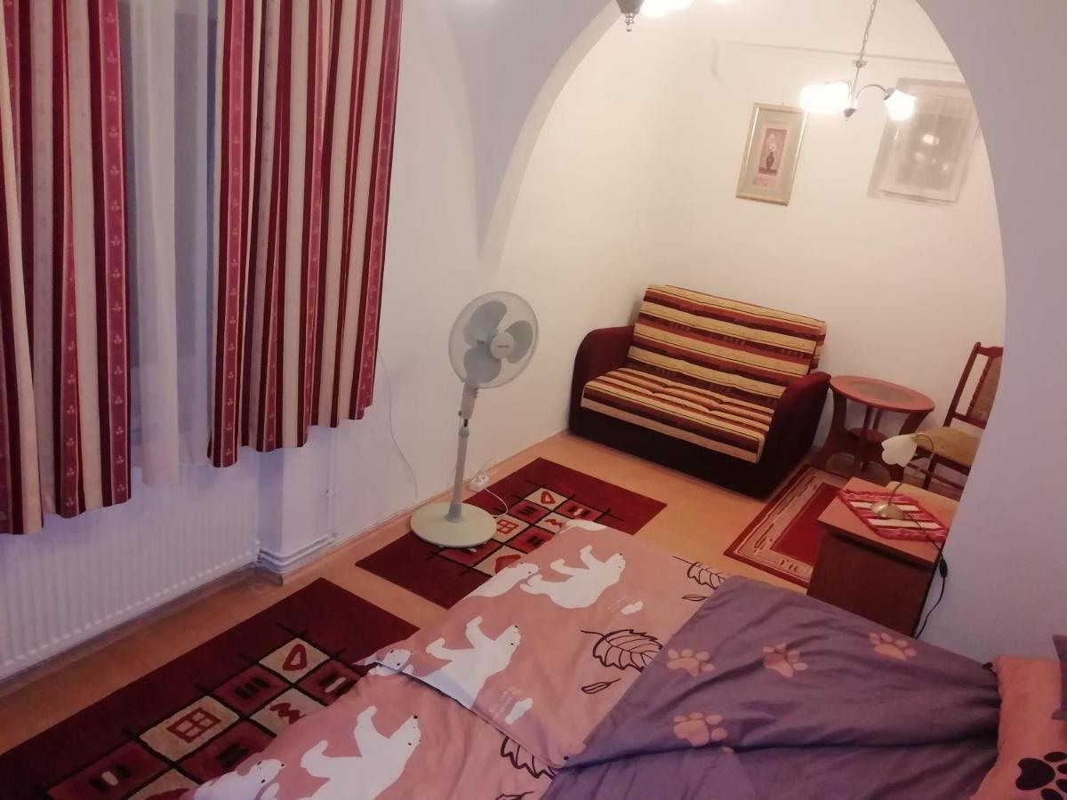 Hotel Asta La Vista Vendeghaz Miszkolc Zewnętrze zdjęcie