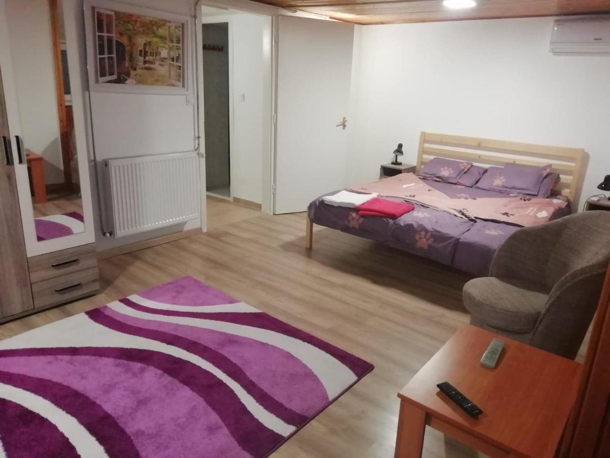 Hotel Asta La Vista Vendeghaz Miszkolc Zewnętrze zdjęcie