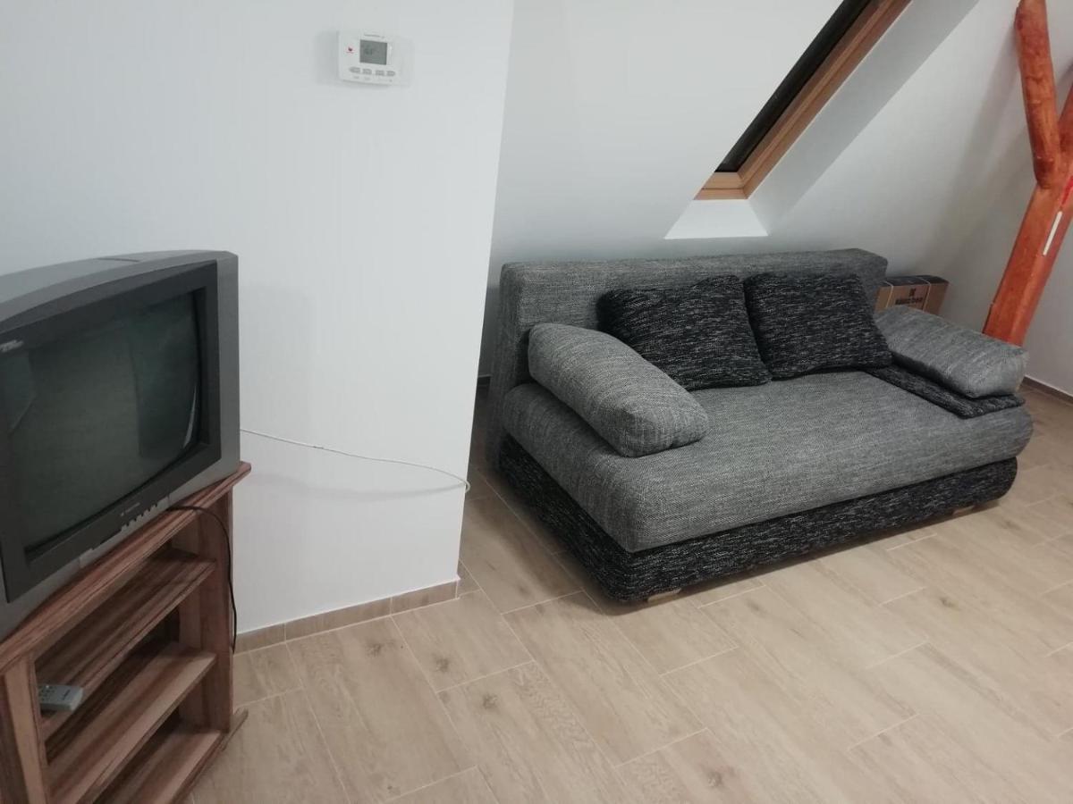 Hotel Asta La Vista Vendeghaz Miszkolc Zewnętrze zdjęcie