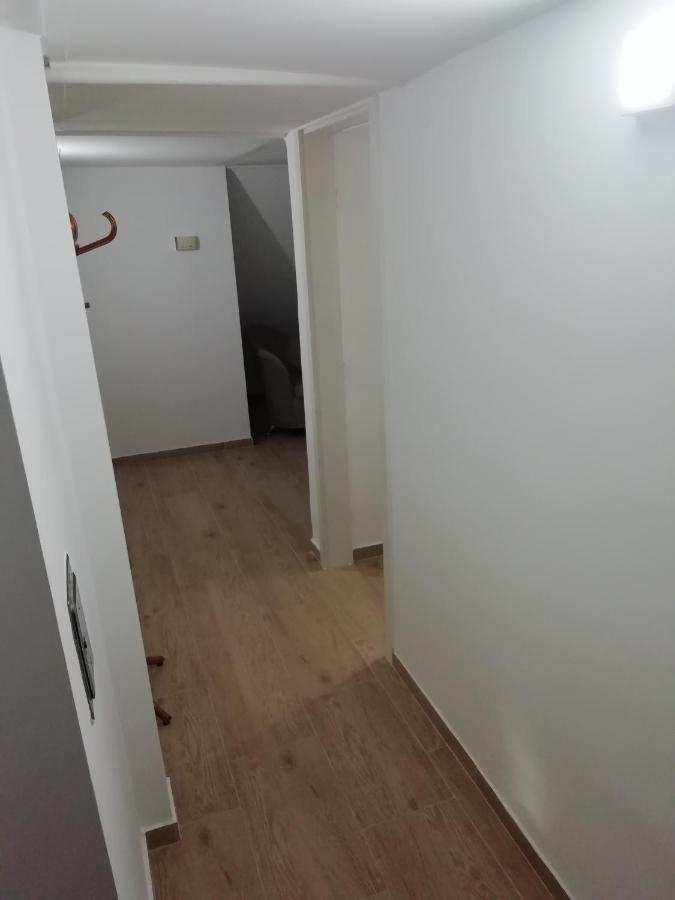Hotel Asta La Vista Vendeghaz Miszkolc Zewnętrze zdjęcie
