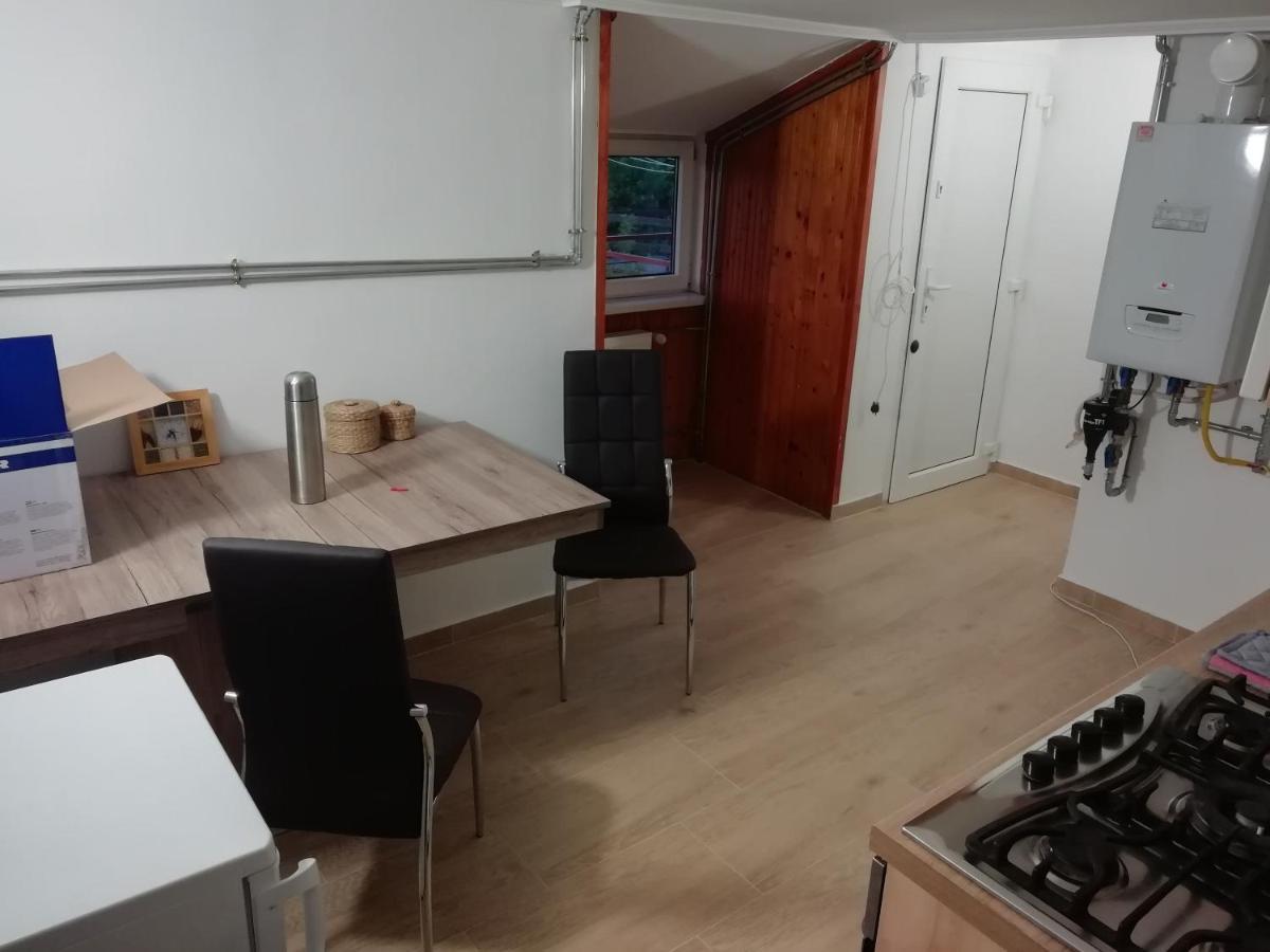 Hotel Asta La Vista Vendeghaz Miszkolc Zewnętrze zdjęcie