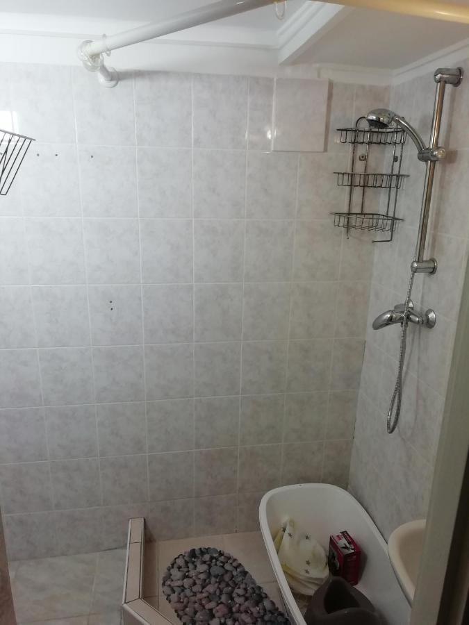 Hotel Asta La Vista Vendeghaz Miszkolc Zewnętrze zdjęcie