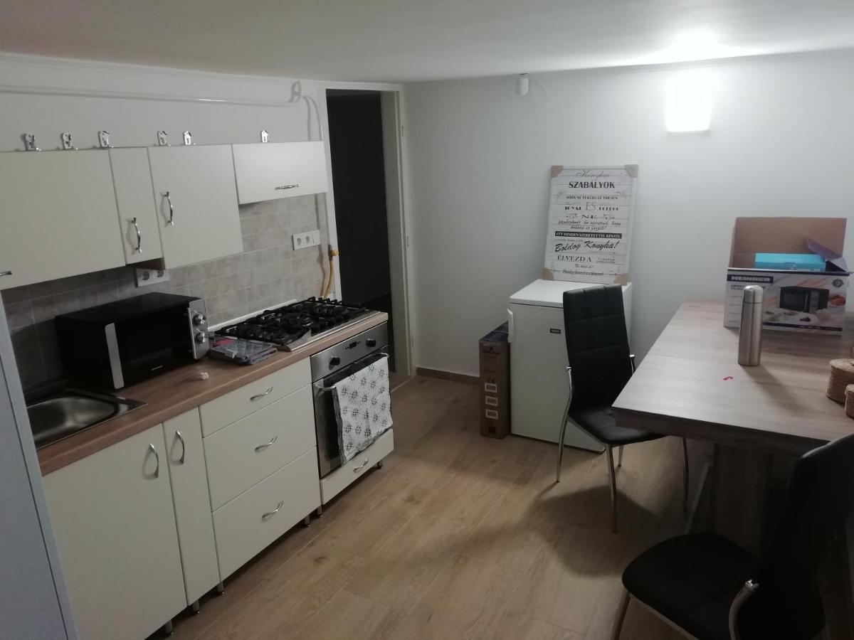 Hotel Asta La Vista Vendeghaz Miszkolc Zewnętrze zdjęcie