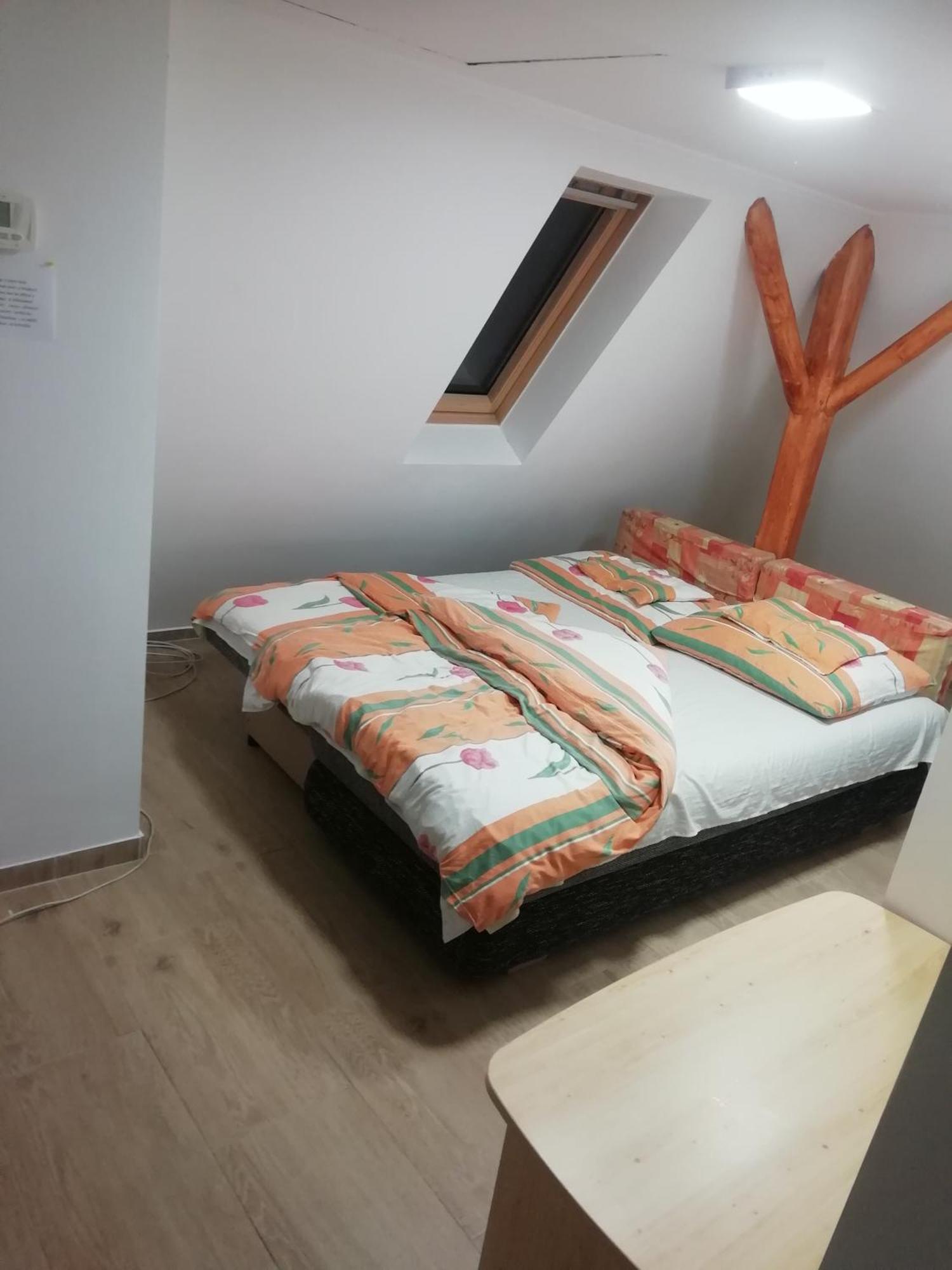 Hotel Asta La Vista Vendeghaz Miszkolc Zewnętrze zdjęcie