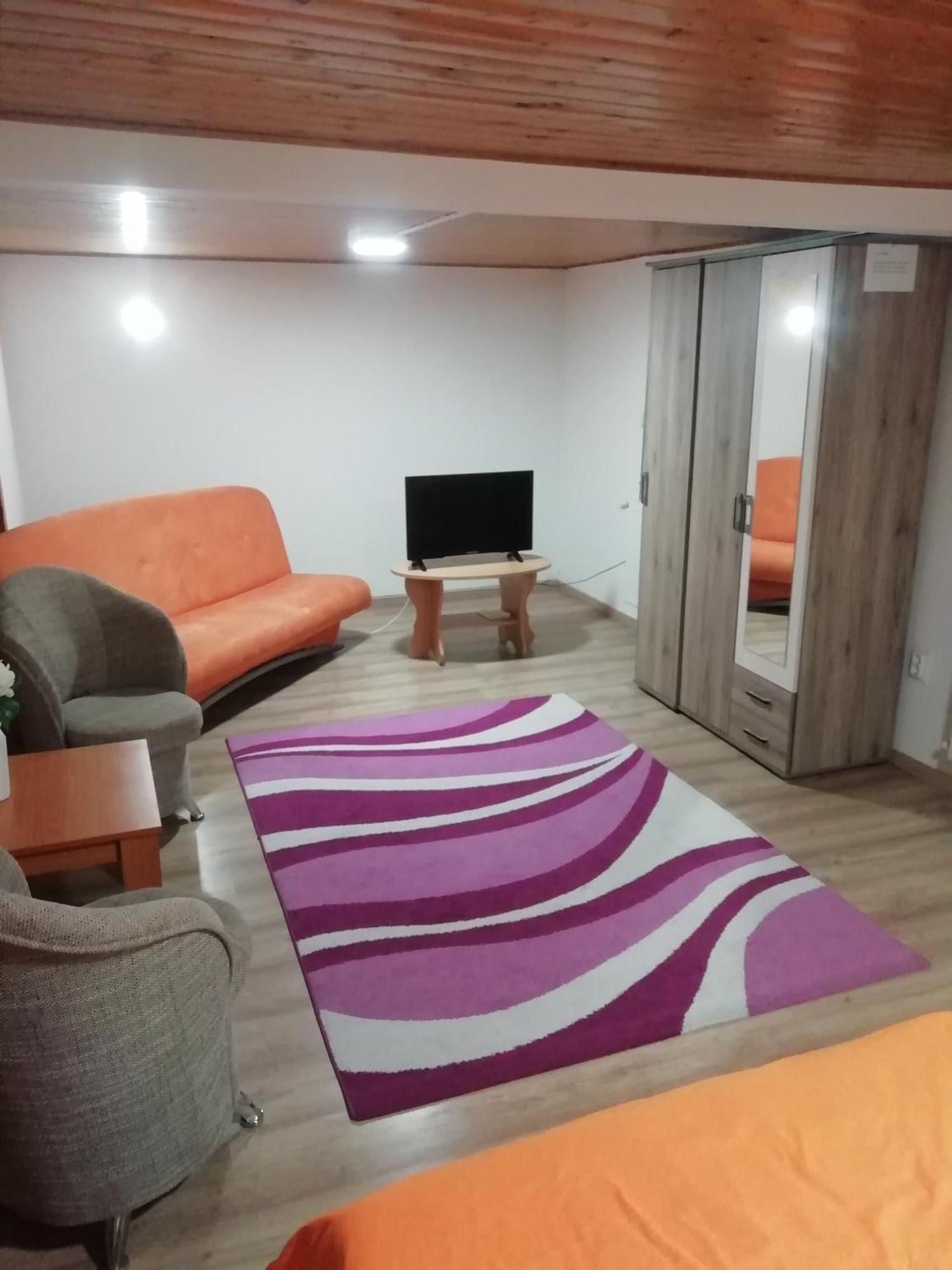 Hotel Asta La Vista Vendeghaz Miszkolc Zewnętrze zdjęcie
