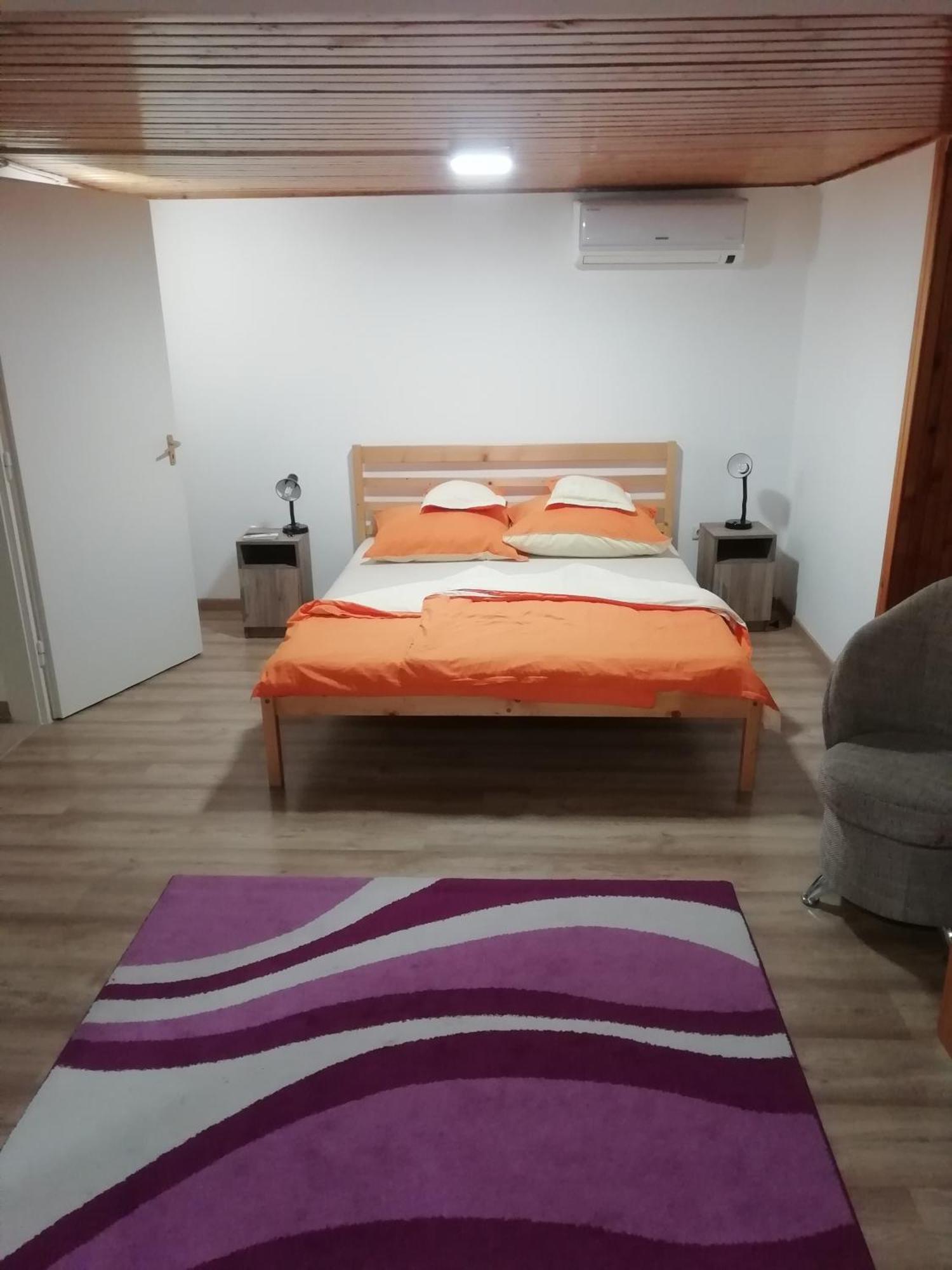 Hotel Asta La Vista Vendeghaz Miszkolc Zewnętrze zdjęcie